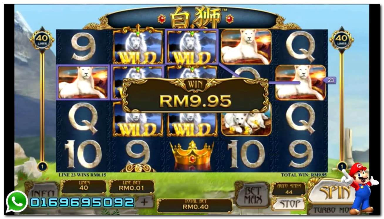 195 Free Spins no deposit at Mobile Bet Casino