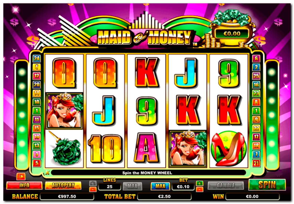 $290 Free Casino Tournament at Canada Casino 
