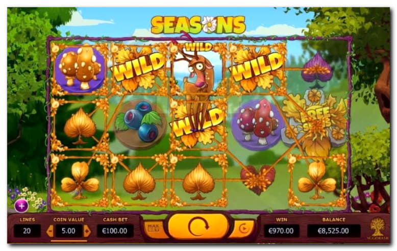 $330 Free Cash at Atlant Casino 
