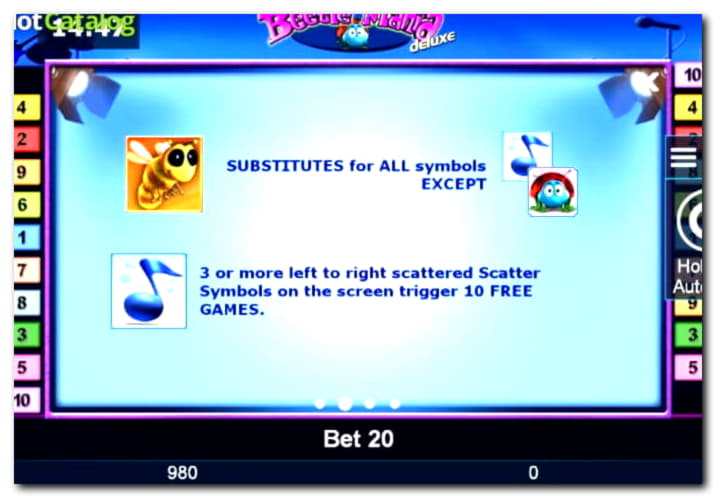 £345 no deposit at Casino Room