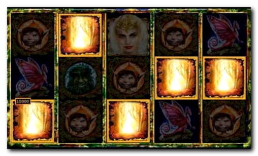 275 Free casino spins at Win A Day Casino