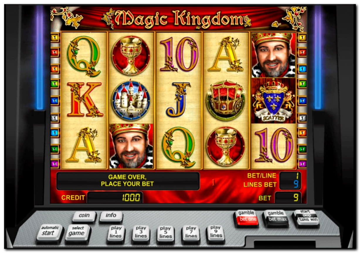 450% First deposit bonus at Atlant Casino 