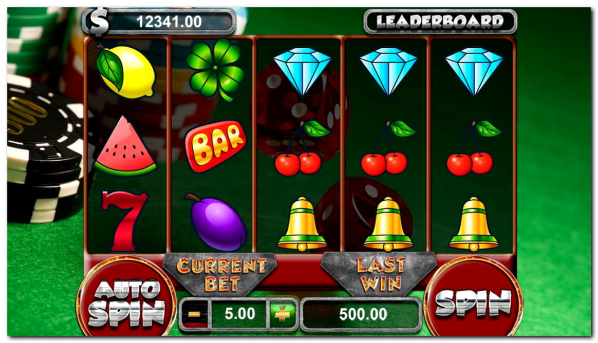 125% Deposit match bonus at Genesis Casino