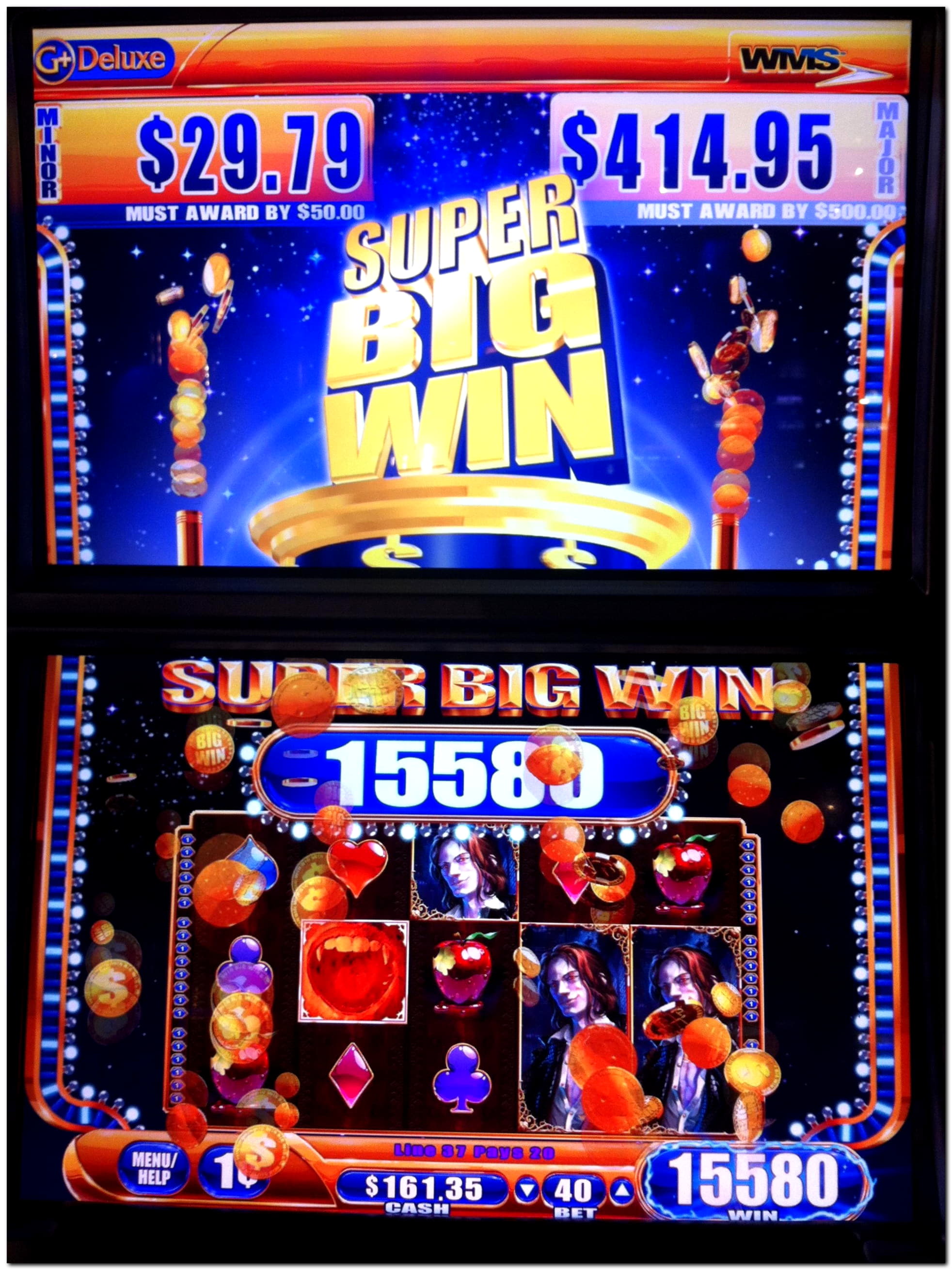 €555 Tournament at Jackpot Capital Casino