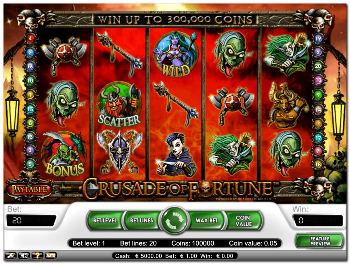 £645 Casino tournaments freeroll at Trada Casino