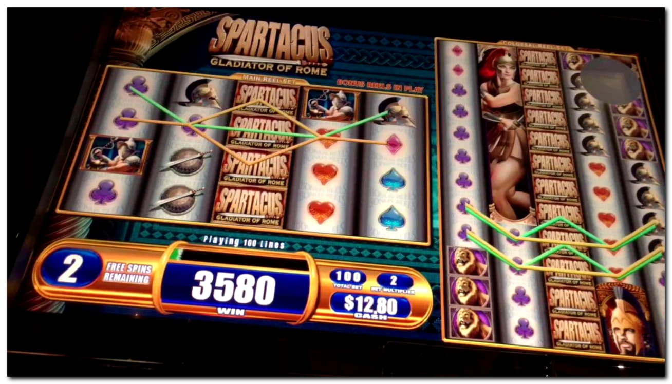 10 free spins no deposit casino at Superior Casino