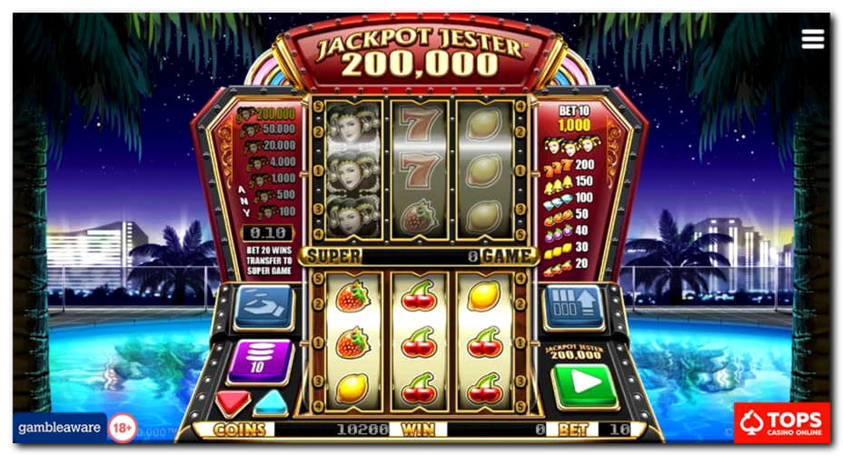 £615 Free Casino Chip at Atlant Casino 
