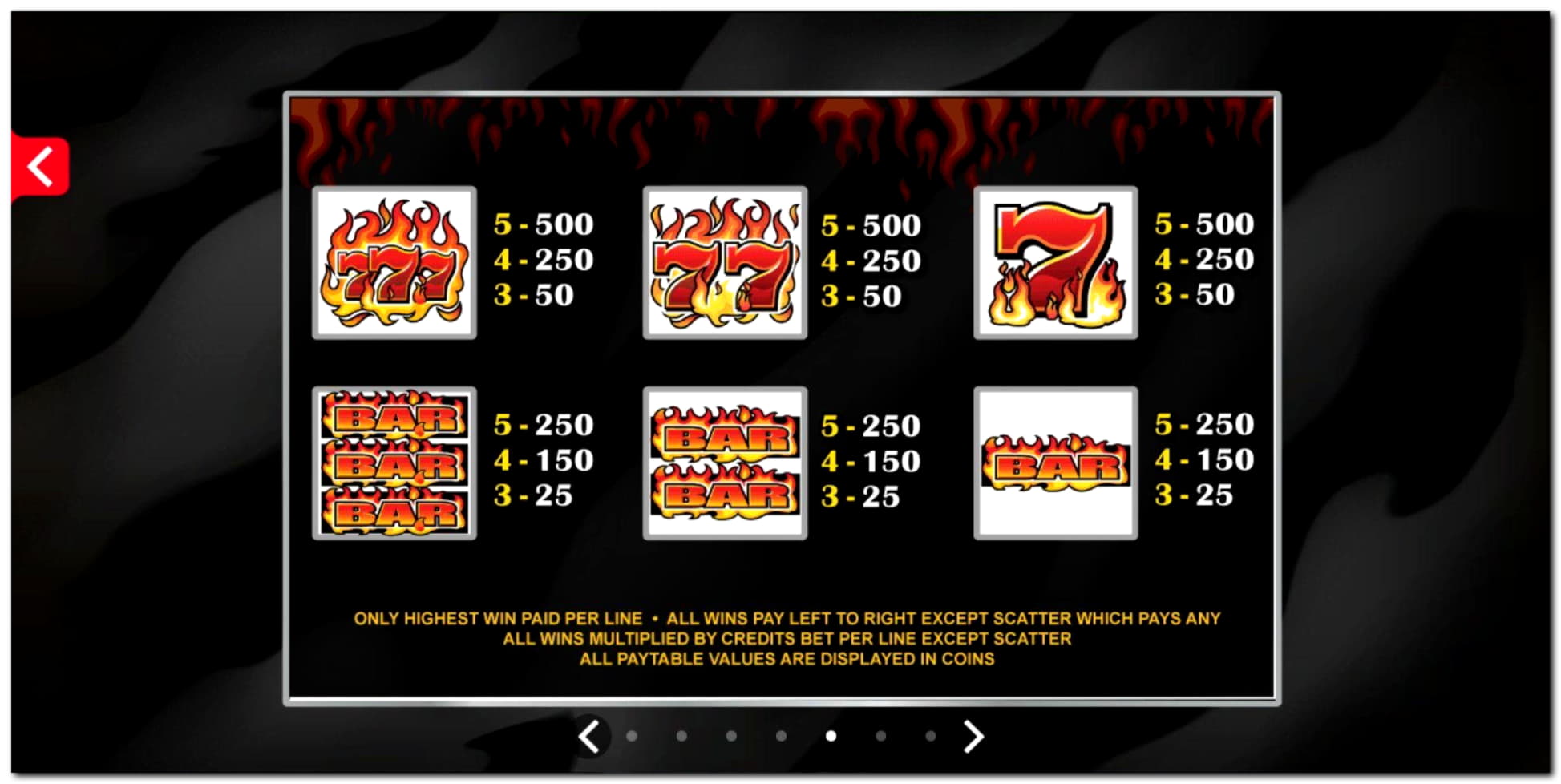 965% No Rules Bonus! at Miamidice Casino