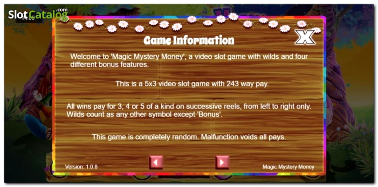 595% No Rules Bonus! at Win A Day Casino