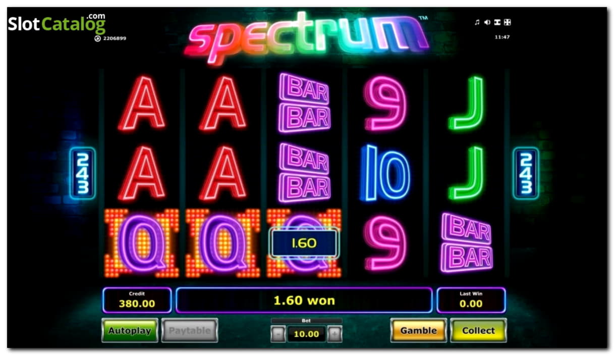 66 Free Spins no deposit at Villento Casino