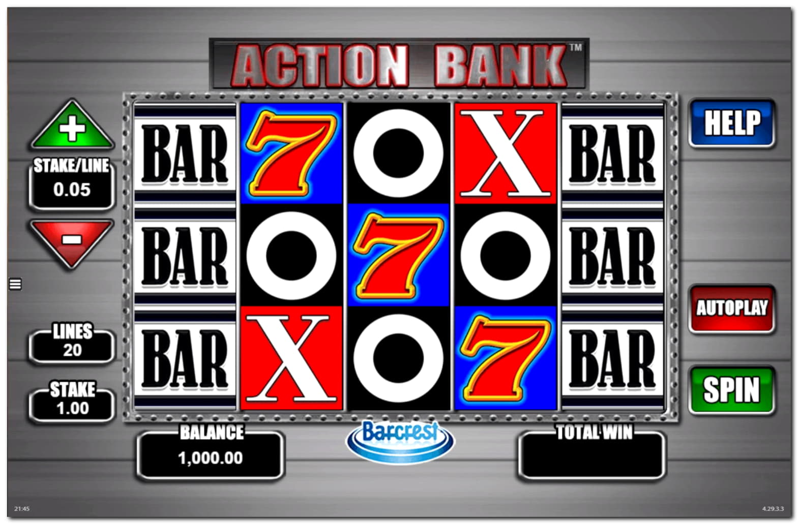 EURO 3595 No deposit bonus code at Villento Casino