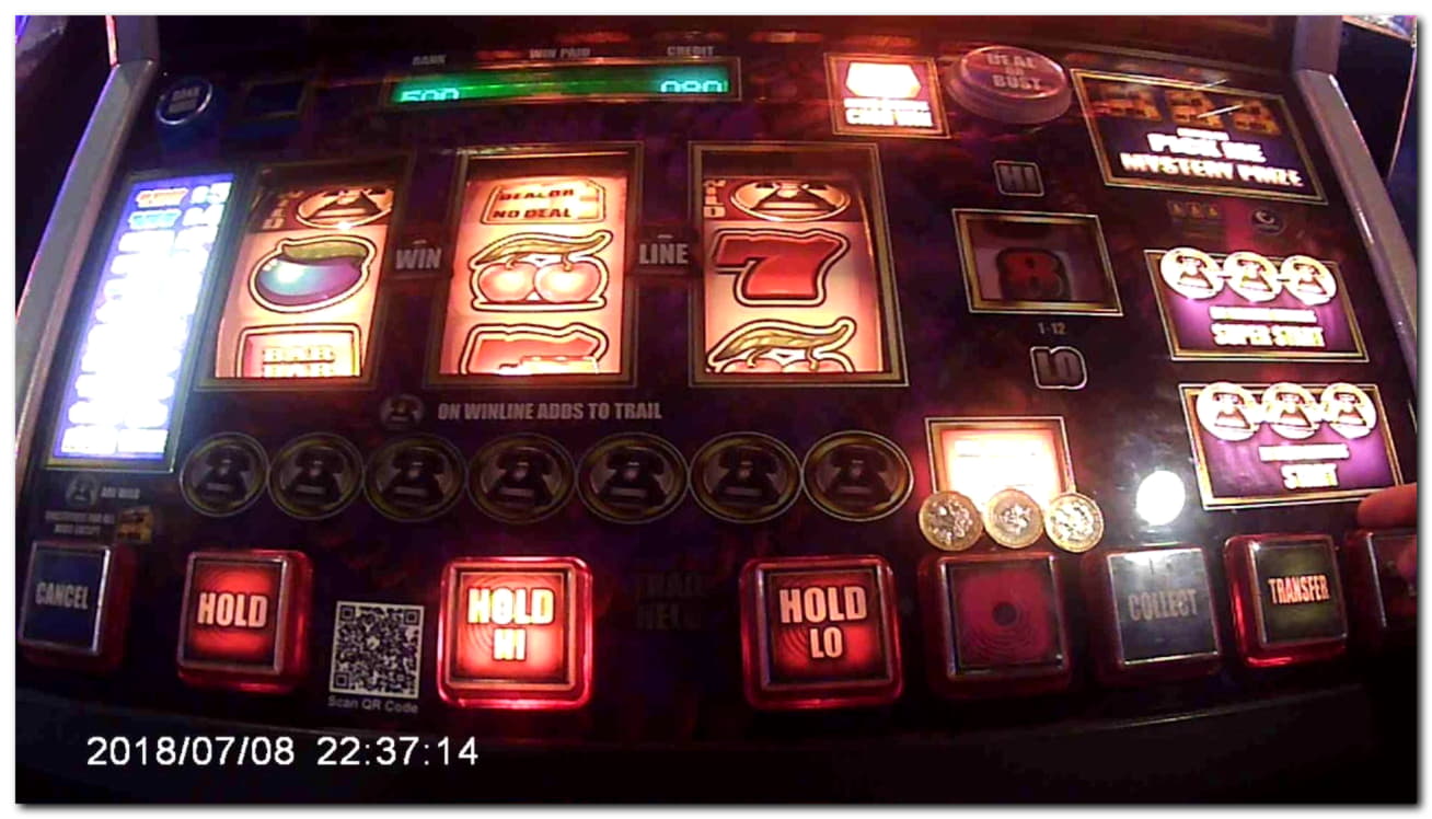 105 Free Spins no deposit casino at Guts Casino