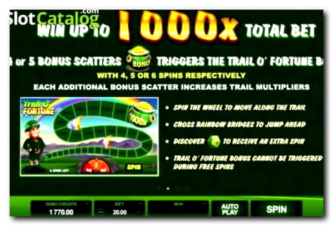 £670 FREE Chip at Genesis Casino