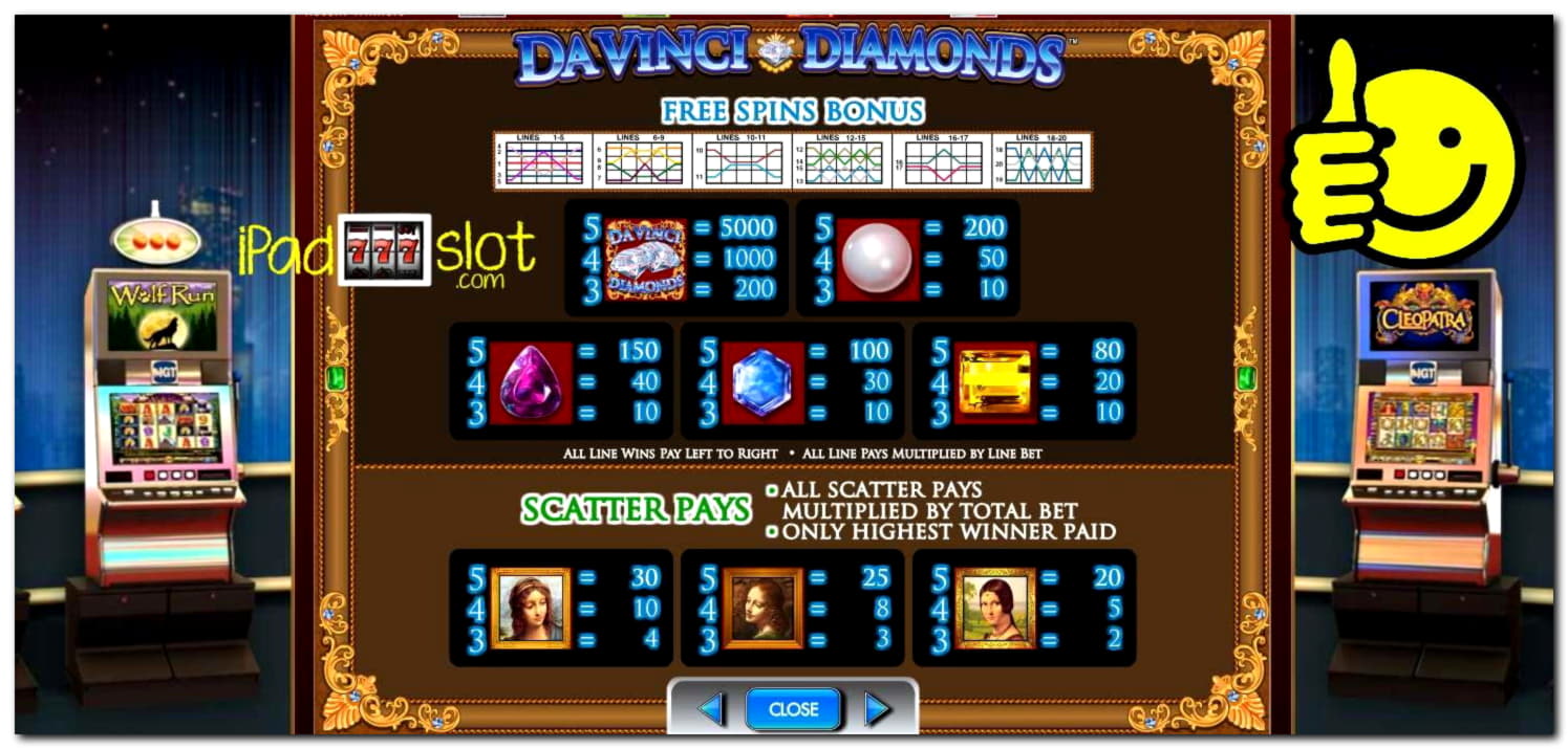 222 Free Casino Spins at Villento Casino