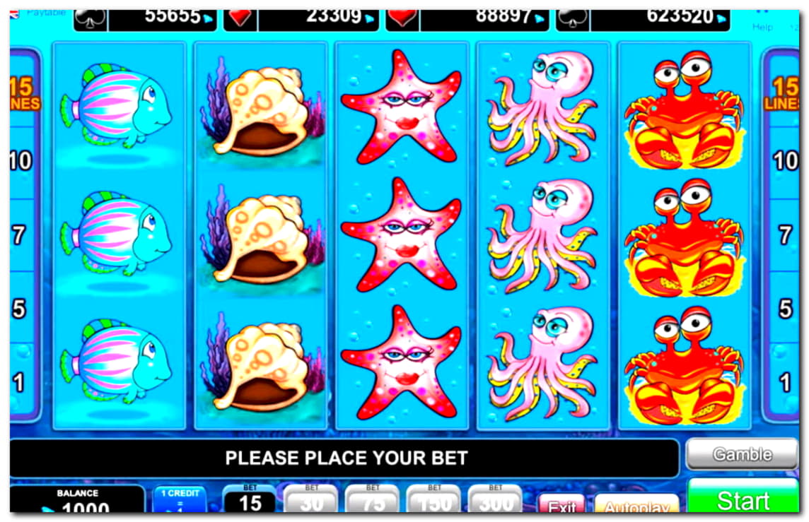 145 Trial Spins at Miamidice Casino