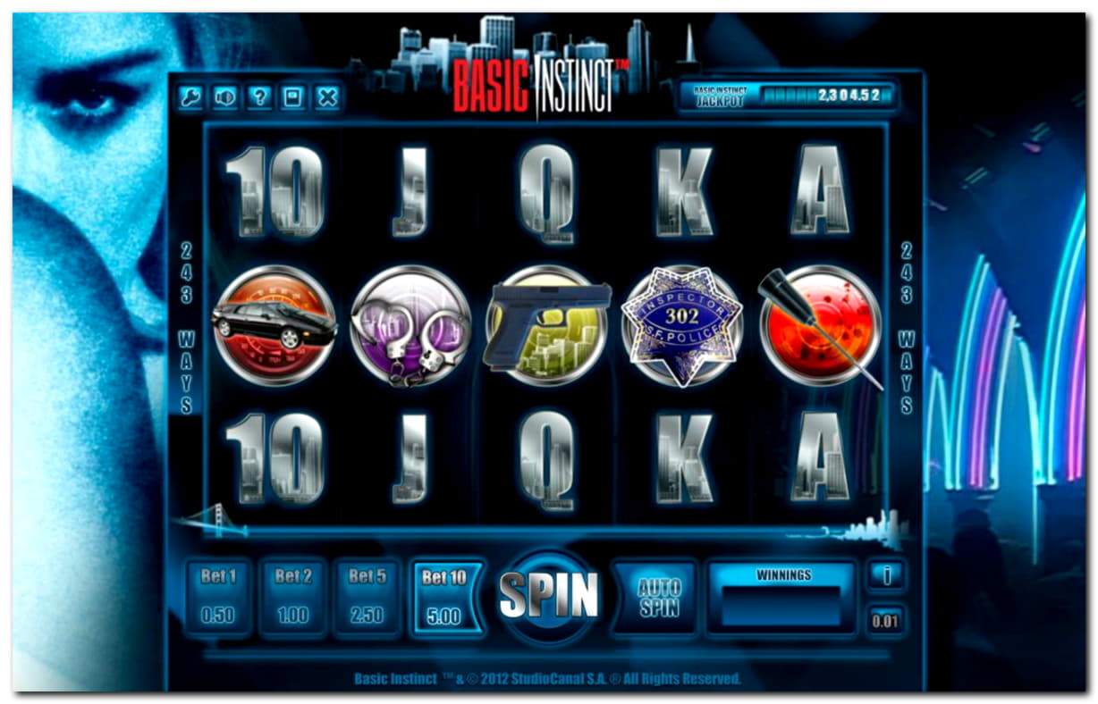 €245 Free Casino Chip at Mega Casino