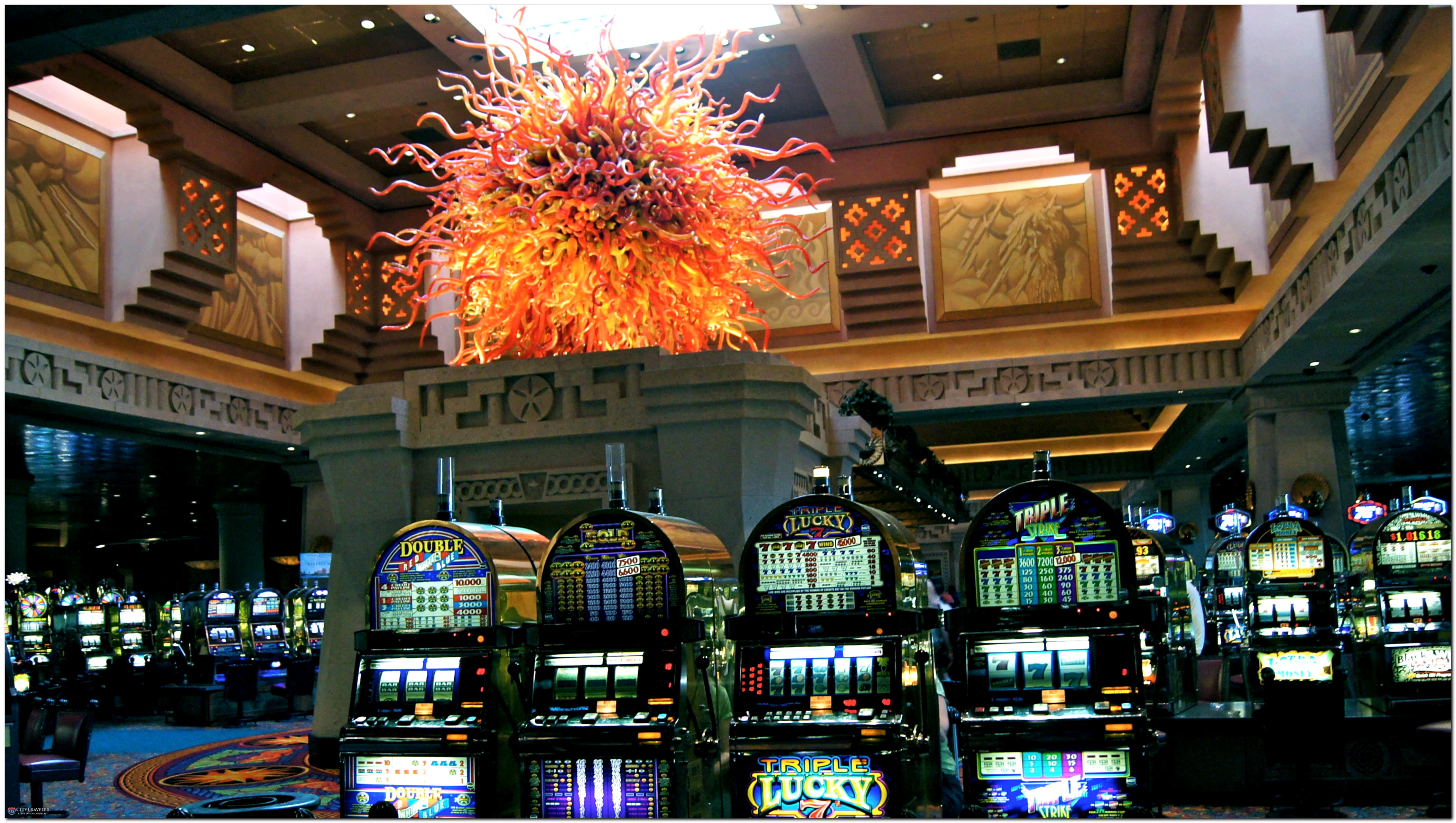 210 Free Spins no deposit at Canada Casino 