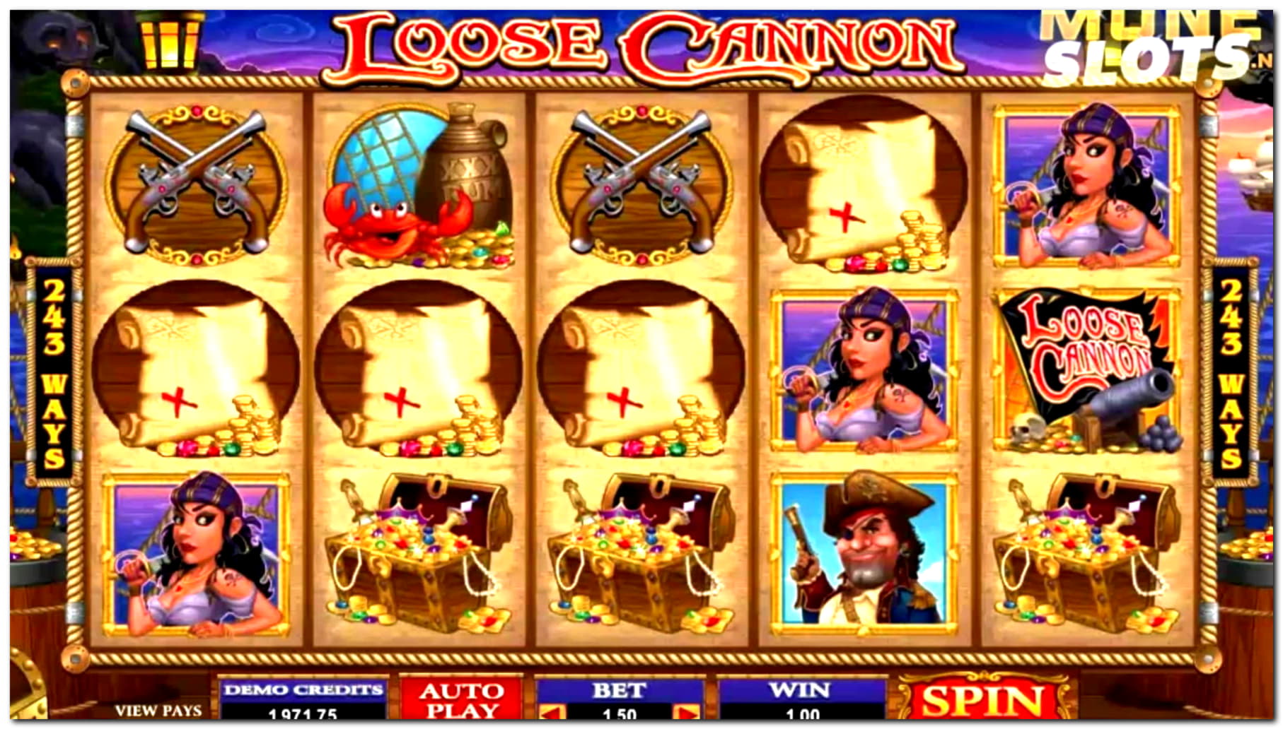 €3330 No Deposit Casino Bonus at Mega Casino