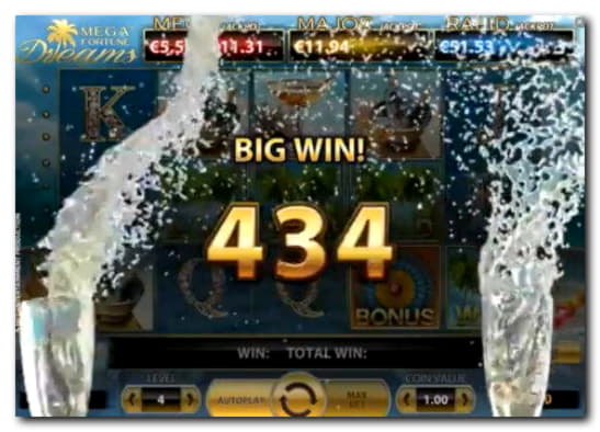 185 Free Spins right now at Villento Casino