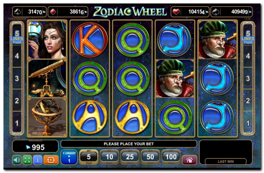 865% First Deposit Bonus at Superior Casino