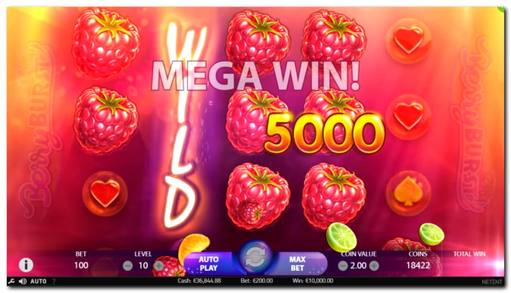 45 Trial Spins at Casino Classic