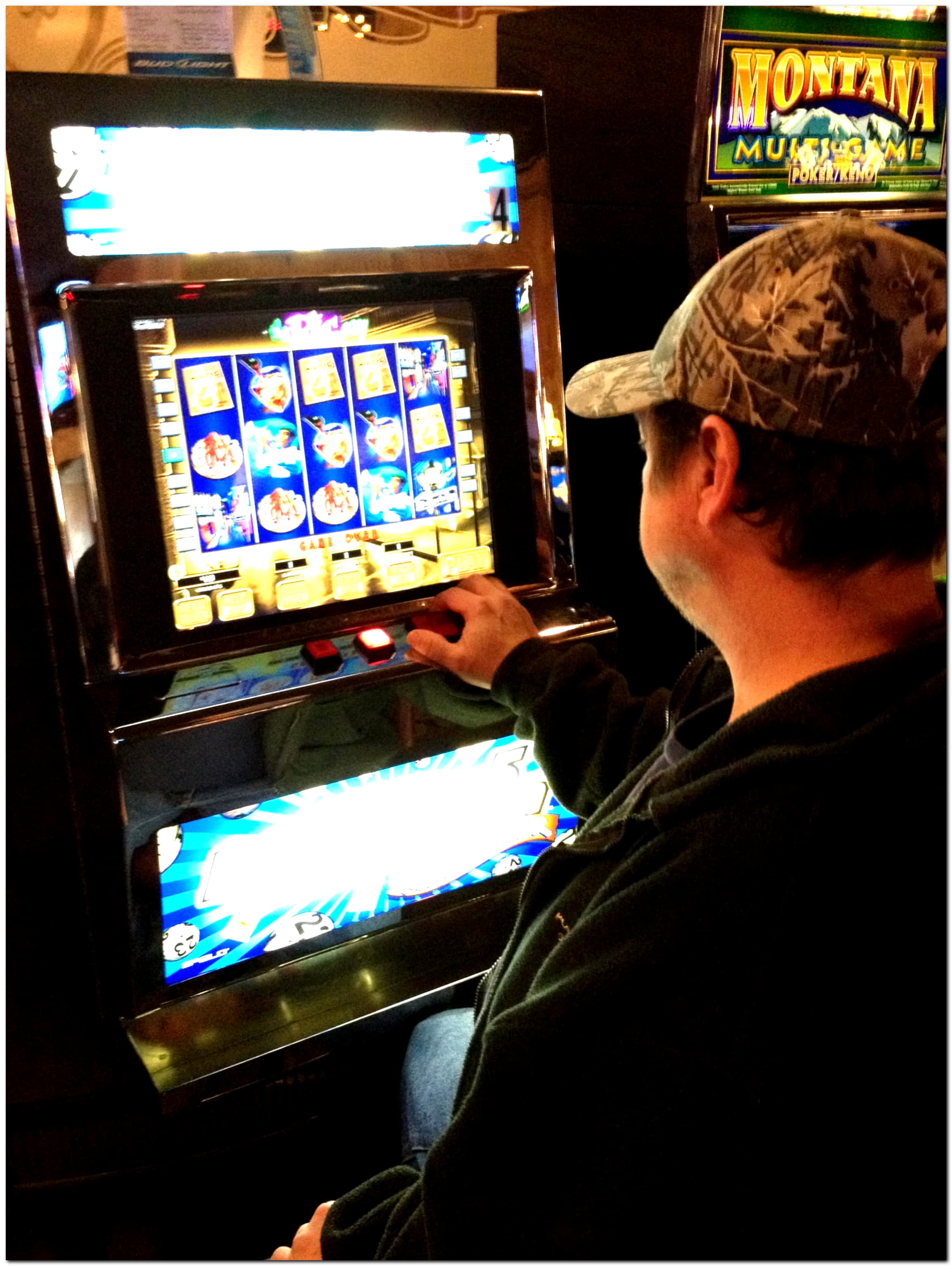 95% Match bonus casino at Atlant Casino 