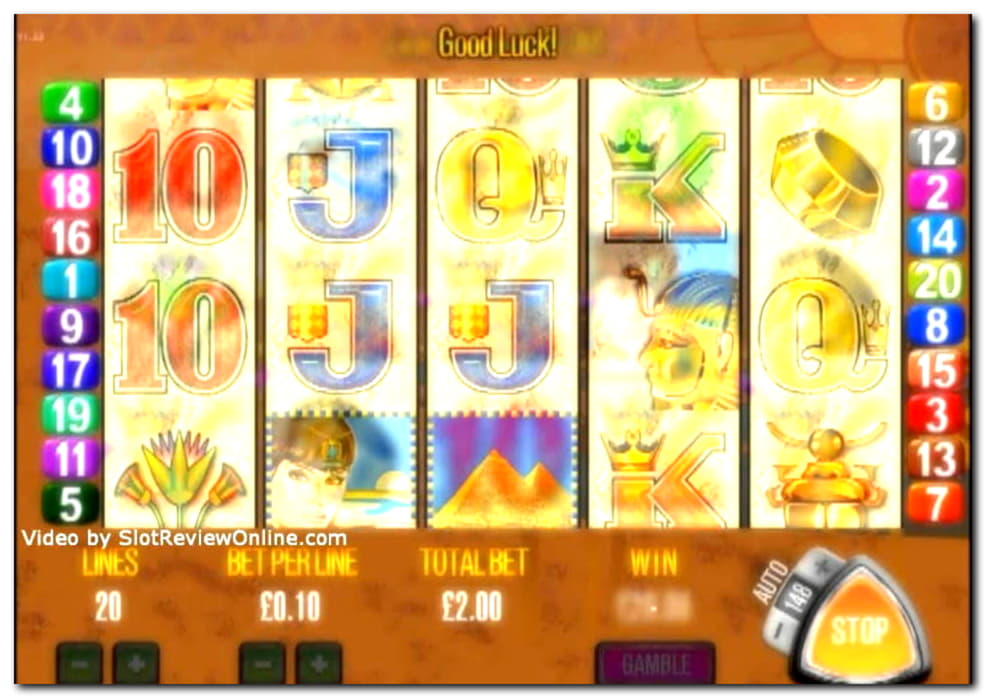 77 FREE SPINS at Canada Casino 