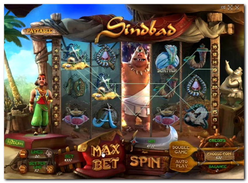 $425 Free Cash at Trada Casino