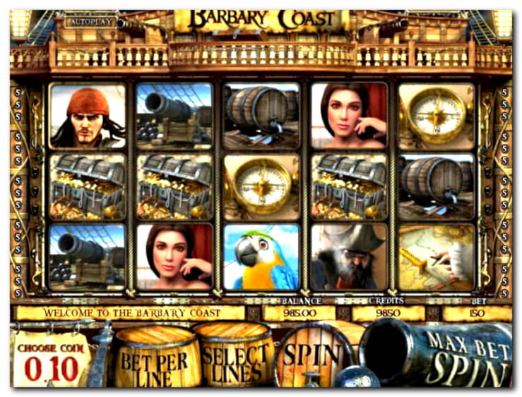 £510 free chip at BranGo Casino