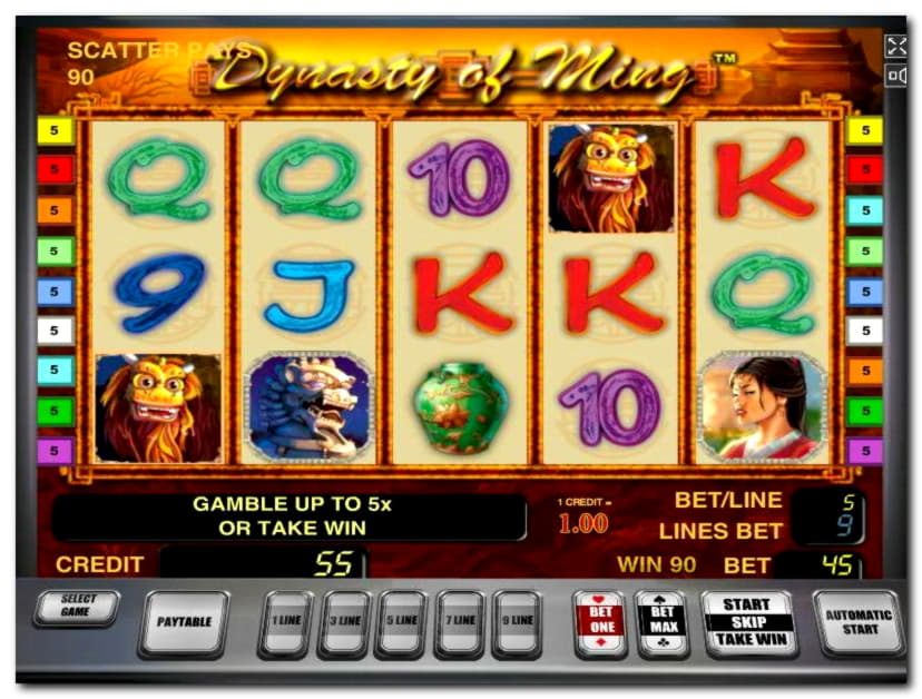 495% Deposit Match Bonus at Trada Casino