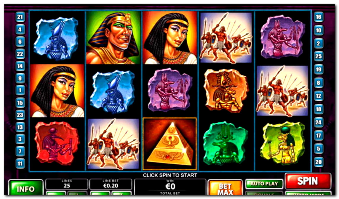 €950 Online Casino Tournament at Mega Casino