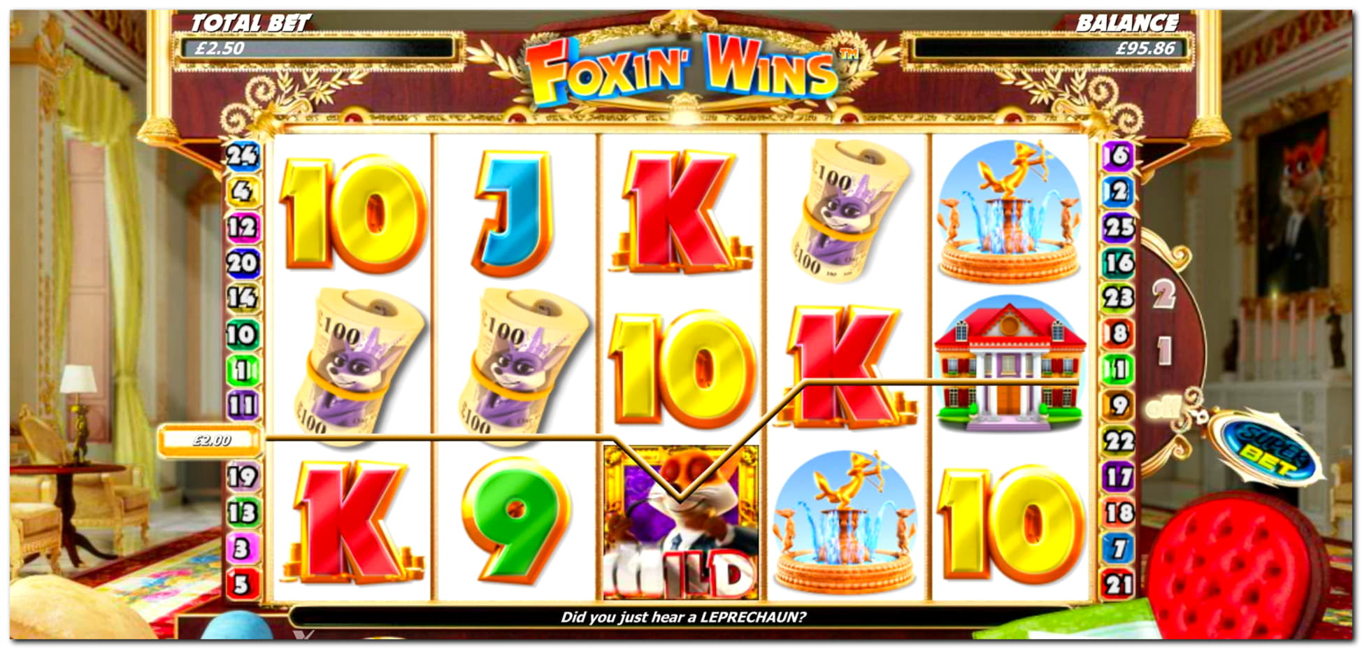 290 free spins no deposit casino at Canada Casino 