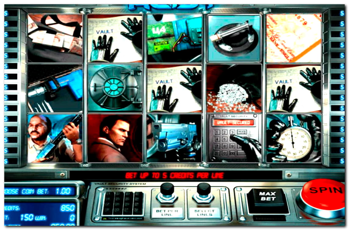 40 Free spins no deposit at Canada Casino 