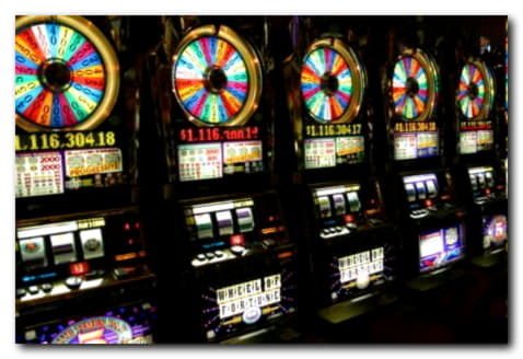 390% Match at a Casino at Win A Day Casino