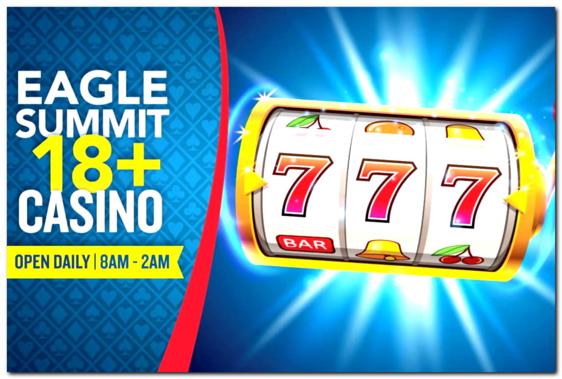 815% casino match bonus at Genesis Casino