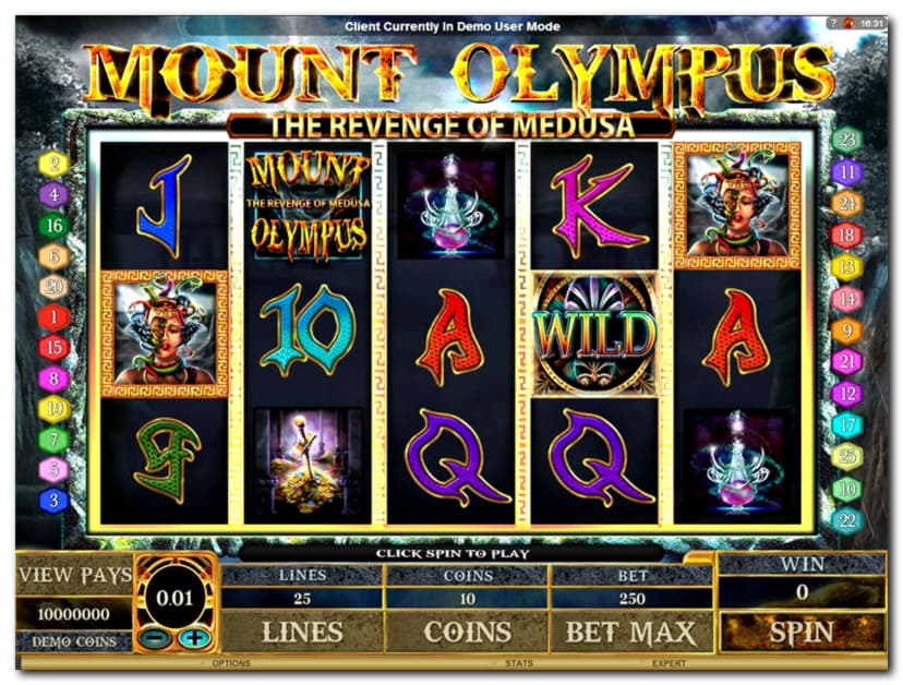 175 Free Spins at Challenge Casino