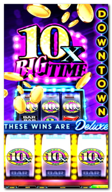 215% First deposit bonus at Casino Share