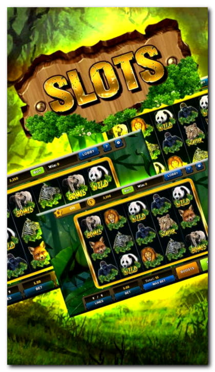 295 FREE Spins at Casino Classic