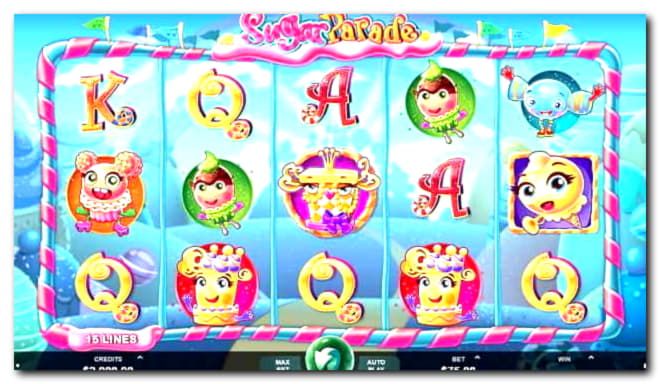 Eur 250 Casino Tournament at Superior Casino