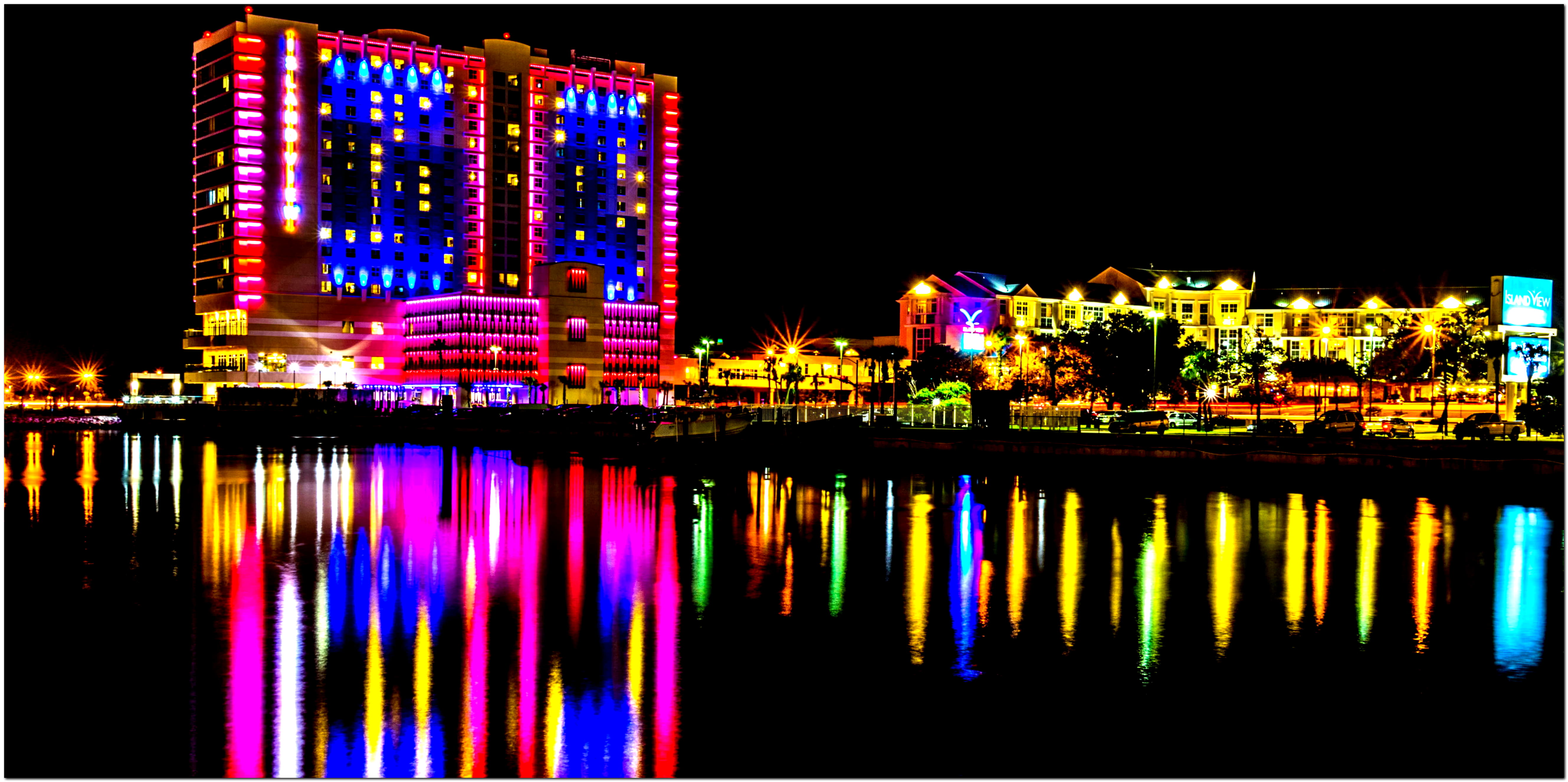 £345 Mobile freeroll slot tournament at Lincoln Casino