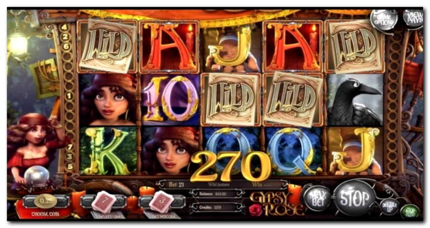 €333 Online Casino Tournament at Casino Share