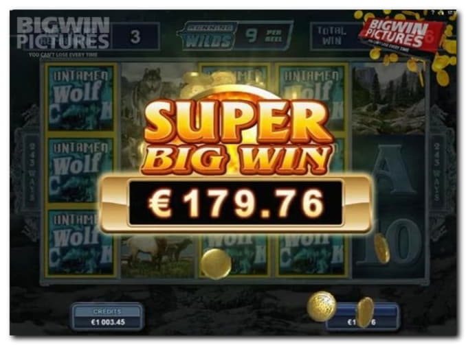 EURO 4935 NO DEPOSIT at Casino Share