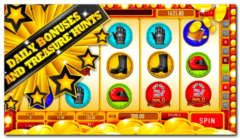 £140 Free Casino Chip at Trada Casino