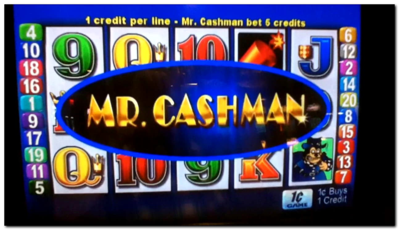 $610 Free chip casino at Superior Casino