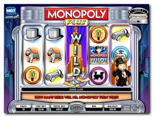 610% Match Bonus at Casino Room