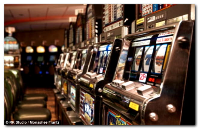 500% Match bonus at Guts Casino