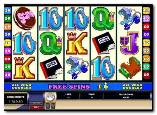 325% Match bonus casino at Casino Classic