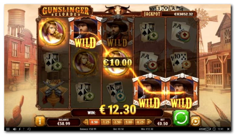 540% Signup Casino Bonus at Challenge Casino