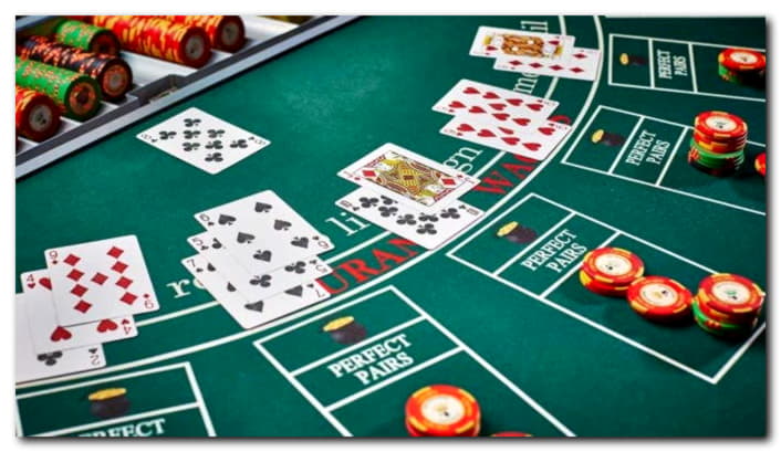 €370 free chip at Villento Casino