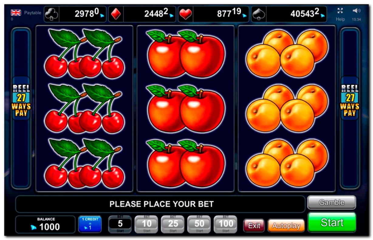 Eur 2820 no deposit bonus code at Challenge Casino